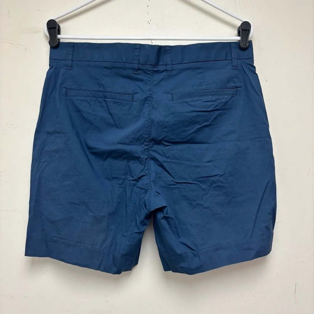 Everlane Lightweight Cotton Shorts